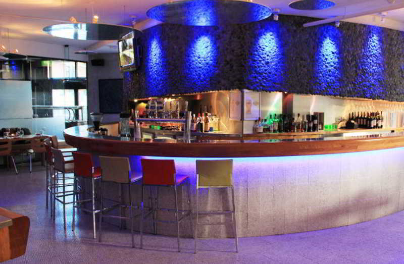 Metro Hotel Perth City Екстер'єр фото